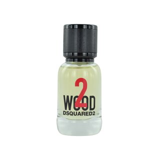 2 Wood - EdT 30ml