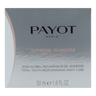 Suprme Jeunesse - La Nuit 50ml