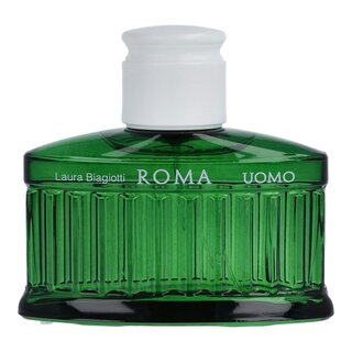 Roma Uomo Green Swing - EdT 40ml