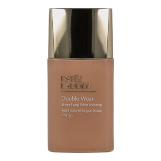 Double Wear Sheer Matte Foundation - 3N1 Ivory Beige 30ml