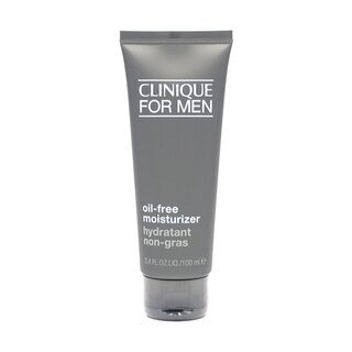 Clinique For Men - Oil-Free Moisturizer 100ml