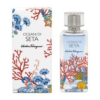 Oceani di Seta - EdP 100ml