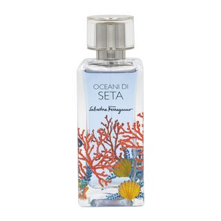 Oceani di Seta - EdP 100ml