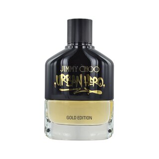 Urban Hero Gold - EdP 100ml