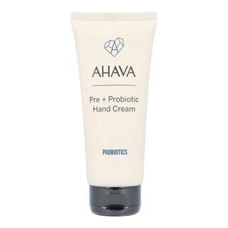 Pre + - Probiotic Hand Cream 100ml