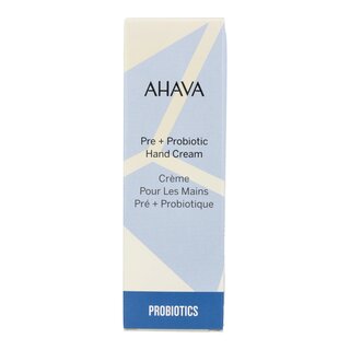 Pre + - Probiotic Hand Cream 100ml