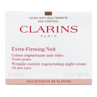 Extra-Firming - Nuit Toutes Peaux 50ml