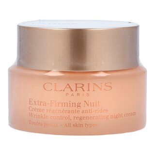 Extra-Firming - Nuit Toutes Peaux 50ml