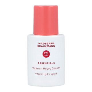 Essentials - Vitamin Hydro Serum 30ml