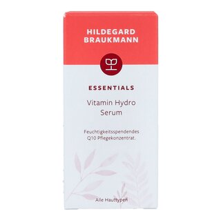 Essentials - Vitamin Hydro Serum 30ml
