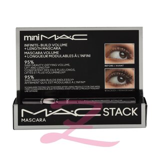 MAC Masc MacStack Mini Mac Black