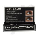 MacStack Máscara de pestañas Mini Black 8ml