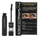 Stack Micro Mascara - Negro 12ml