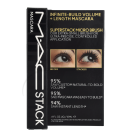 Stack Micro Mascara - Black 12ml