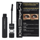 Stack Micro Mascara - Black 12ml