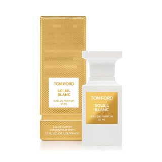 Soleil Blanc - EdP 50ml