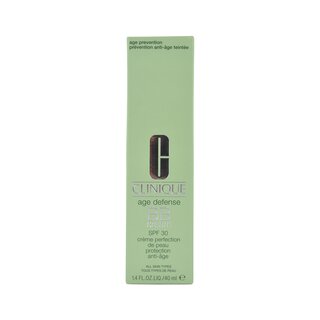 Clinique Age Defense BB Cream SPF30 - #02 Shade/All Skin Types 40ml