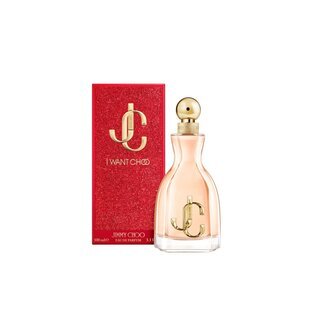 I Want Choo - EdP 100ml