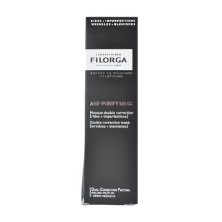 Filorga Age Purify Mask        75ml