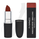 MAC Powd Kiss Lipst Marrakesh Mere