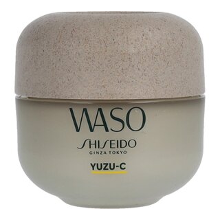 WASO - Yuzu-C Beauty Sleeping Mask 50ml
