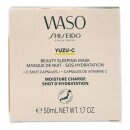 WASO - Yuzu-C Beauty Sleeping Mask 50ml