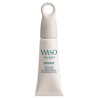 WASO - Koshirice Tinted Spot Treatment - Subtle Peach 8ml