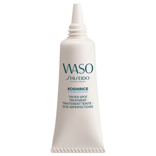 WASO - Koshirice Tinted Spot Treatment - Subtle Peach 8ml