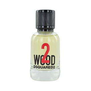 2 Wood - EdT 50ml