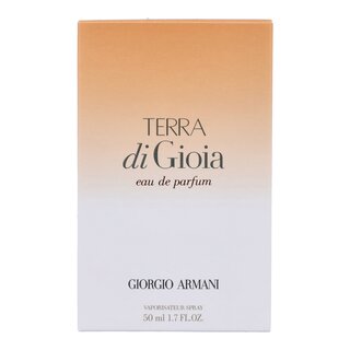 Terra Di Gioia - EdP 50ml