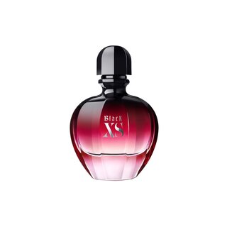 Black XS for Her - EdP