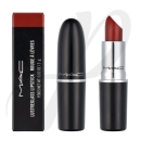 MAC LUSAtreglass Lipst PDA