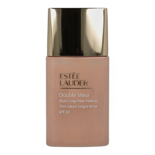 Double Wear Sheer Matte Foundation - 2C3 Fresco 30ml