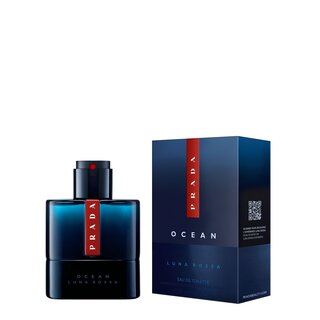 Luna Rossa Ocean - EdT 50ml