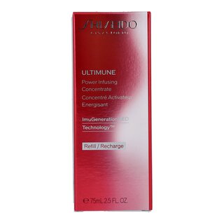 Ultimune - Power Infusing Concentrate NF 75ml