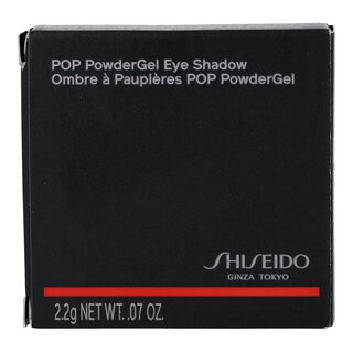 Pop PowderGel Eye Shadow - 18 Doki-Doki Red 3g