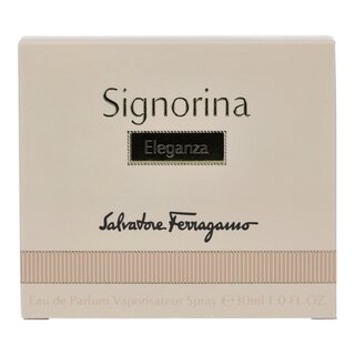 Signorina Eleganza - EdP 30ml