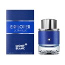 Explorer Ultra Blue - EdP