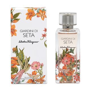 Giardini di Seta - EdP 100ml