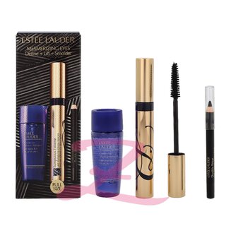 Sumptuous Extreme Mascara - Set