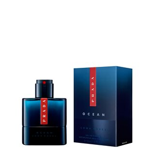 Luna Rossa Ocean - EdT