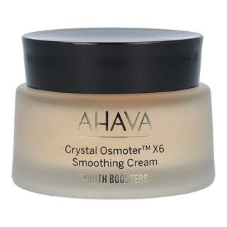 Crystal Osmoter - X6 Smoothing Cream 50ml