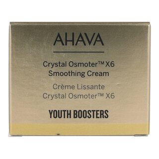 Crystal Osmoter - X6 Smoothing Cream 50ml