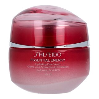 ESSENTIAL ENERGY - Hydrating Day Cream SPF20 50ml