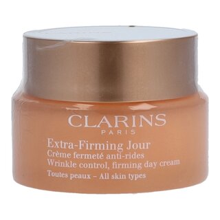 Extra-Firming - Jour Toutes peaux 50ml