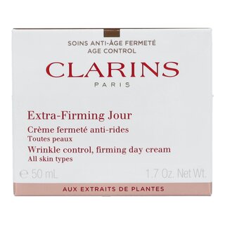 Extra-Firming - Jour Toutes peaux 50ml