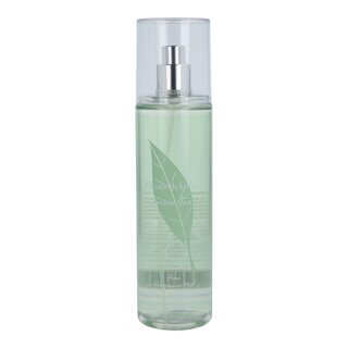 Green Tea Fragrance Mist 236ml