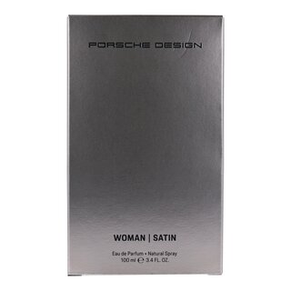 Woman Satin - EdP 100ml