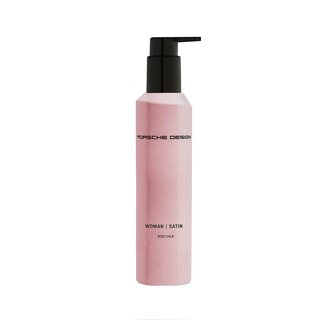 Woman Satin - Bodymilk 200ml