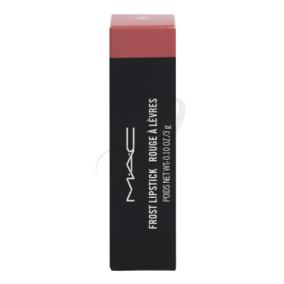 MAC Frost Lipstick 3g #302 Angel
